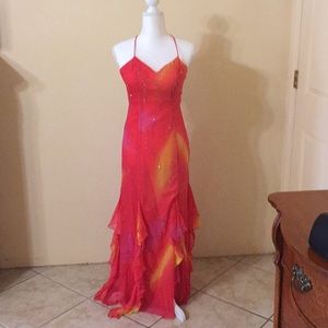 Prom dress "Niki" by Niki Livas